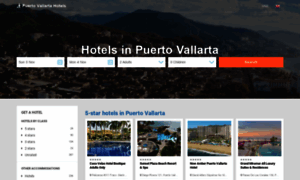 Puertovallartaresorthotels.com thumbnail