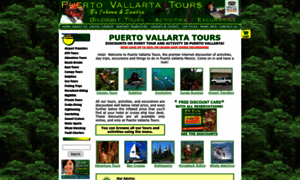 Puertovallartatours.net thumbnail