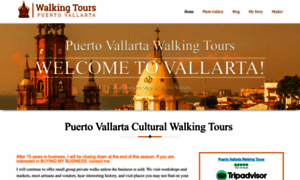 Puertovallartawalkingtours.com thumbnail