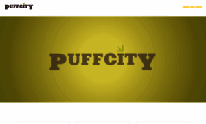 Puffcity.com thumbnail