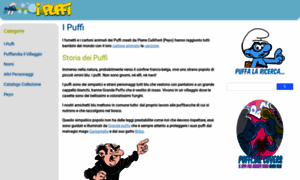 Puffi.biz thumbnail
