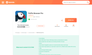 Puffin-browser-pro.en.aptoide.com thumbnail