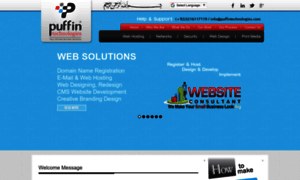 Puffintechnologies.com thumbnail