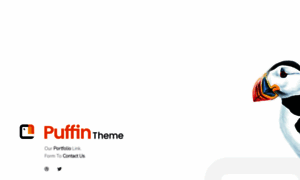 Puffintheme.com thumbnail