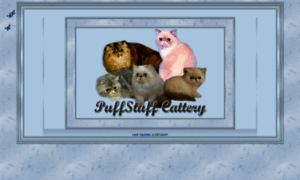 Puffstuffcats.com thumbnail