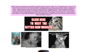 Puffypawskittyhaven.com thumbnail