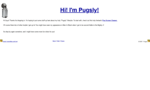 Pug-screen-cleaner.au.wmit.net thumbnail