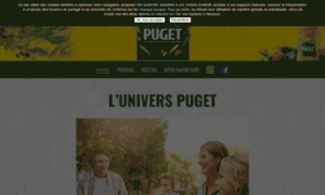 Puget.fr thumbnail