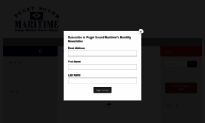 Pugetmaritime.org thumbnail