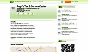 Pughs-tire-service-center-inc.hub.biz thumbnail