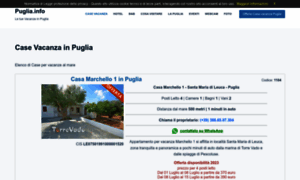 Puglia.info thumbnail