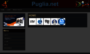 Puglia.net thumbnail