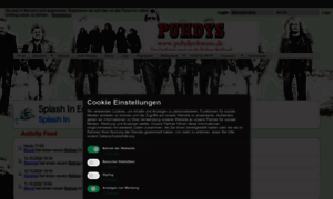 Puhdys-forum.de thumbnail