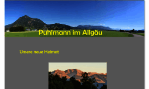 Puhlmann-online.de thumbnail