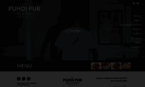 Puhoipub.com thumbnail