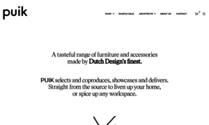 Puikdesign.com thumbnail