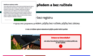 Pujcka77.cz thumbnail