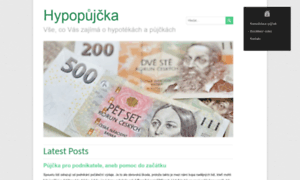 Pujcky-hypoteky-online.cz thumbnail