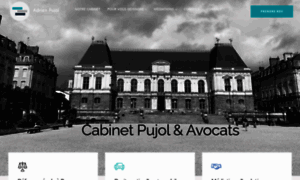 Pujol-avocat-mediateur.fr thumbnail