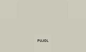 Pujol.com.mx thumbnail