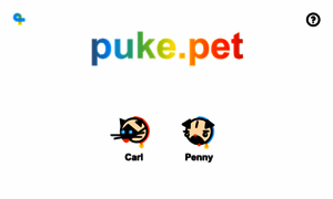 Puke.pet thumbnail