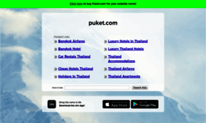 Puket.com thumbnail