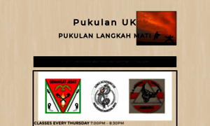 Pukulan.yolasite.com thumbnail