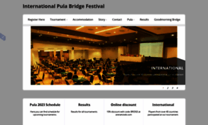 Pulabridgefestival.com thumbnail