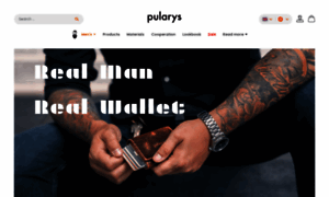 Pularys.com thumbnail