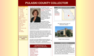 Pulaskicollector.com thumbnail