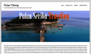 Pulau-tidung.com thumbnail