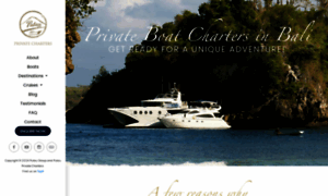 Pulauprivatecharters.com thumbnail