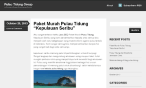 Pulautidunggroup.wordpress.com thumbnail