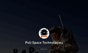 Pulispace.com thumbnail