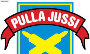 Pullajussi.fi thumbnail