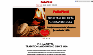 Pullapirtti.fi thumbnail