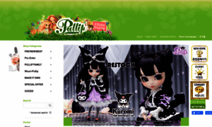 Pullip.net thumbnail