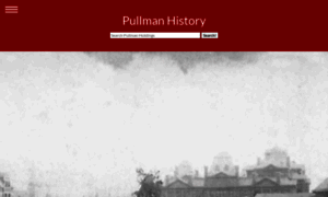 Pullman-museum.org thumbnail