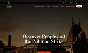 Pullmanil.org thumbnail