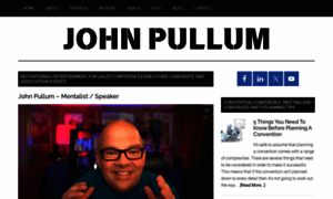 Pullum.com thumbnail