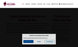 Pulperiacasacamino.es thumbnail