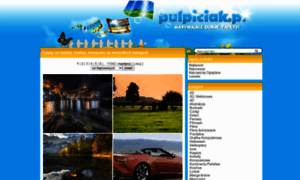 Pulpiciak.pl thumbnail