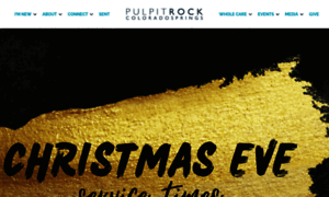 Pulpitrock.com thumbnail