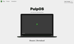 Pulpos.org thumbnail