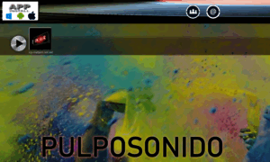 Pulposonido.com thumbnail