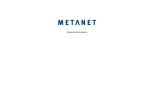 Puls.metanet.ch thumbnail