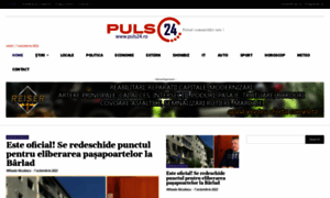 Puls24.ro thumbnail