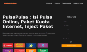 Pulsa-pulsa.com thumbnail