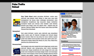 Pulsathalita.blogspot.com thumbnail