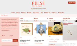 Pulse-unseen.co.uk thumbnail